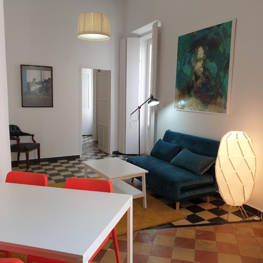 Ferienwohnung Sol De Cádiz Exterior foto