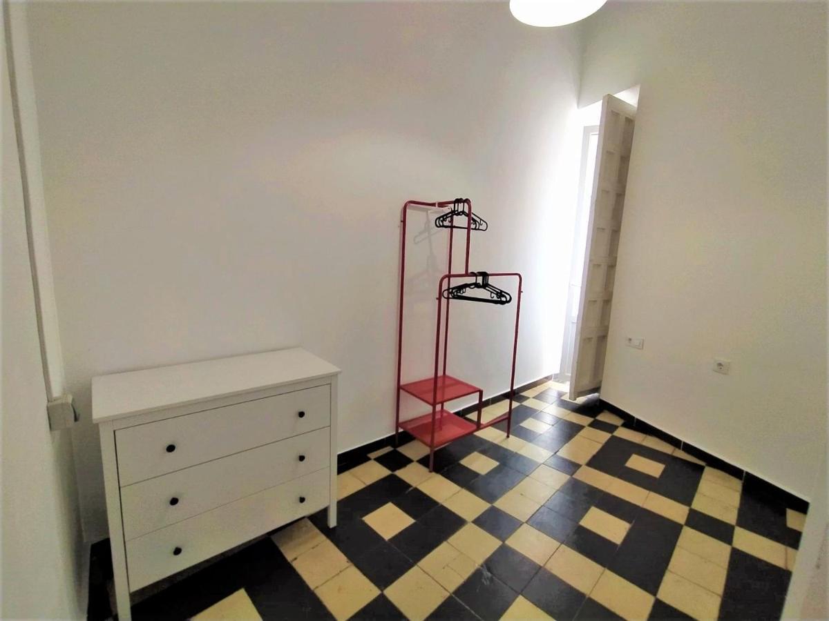 Ferienwohnung Sol De Cádiz Exterior foto